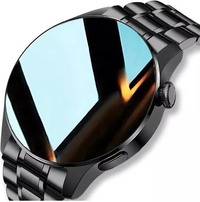 LOYEWAIER Männer Smartwatch 1.30'' HD Bildschirm | Bluetooth Fitness Tracker