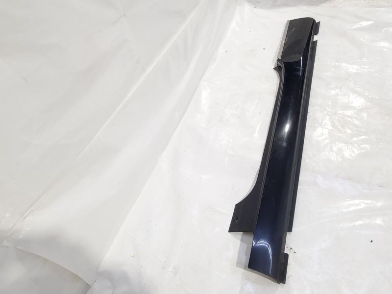 Bentley Continental GT 2006-2010 LEFT Rocker molding