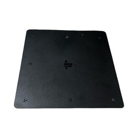 Sony Playstation 4 PS4 CUH-2215B Console Black W/ 2 Controllers TESTED BUT READ