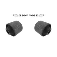 2X SKF Querlenkerlager Hinten Vorne FüR Toyota Land Cruiser 80 _J8_