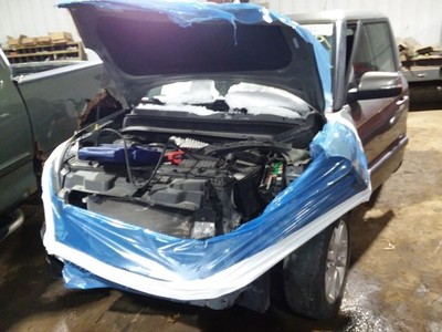 Driver Rear Side Door Electric Privacy Tint Glass Fits 10-13 SOUL 2129560
