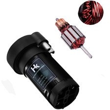 Hk Air Compressor Pump Replacement 12v 150db Pump For Horn Vehicle Truck Car