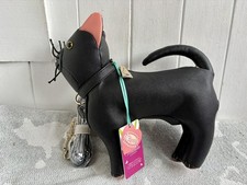 Vendula London novelty Lucky Paws black cat Bini Vinnie bag crossbody 