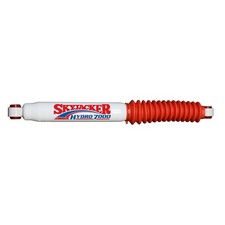 Skyjacker 7003 Steering Stabilizer Shock Hd Oem Kit For Jeep Wrangler Jk