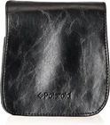 Polaroid Snap & Clip Camera Case For Polaroid PIC300 Instant Print Camera, Black
