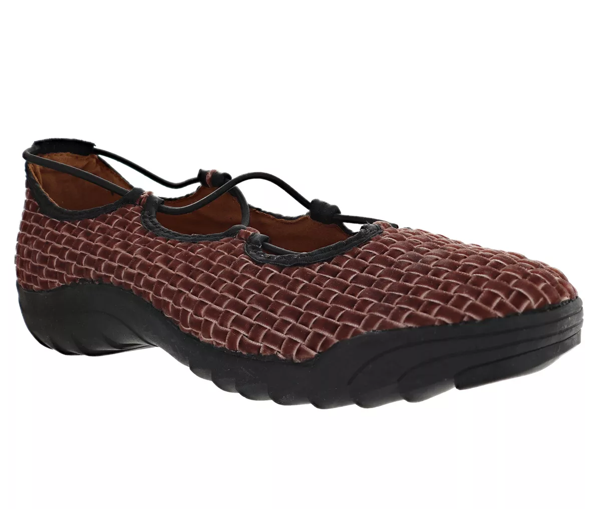 Bernie mauve best sale shoes