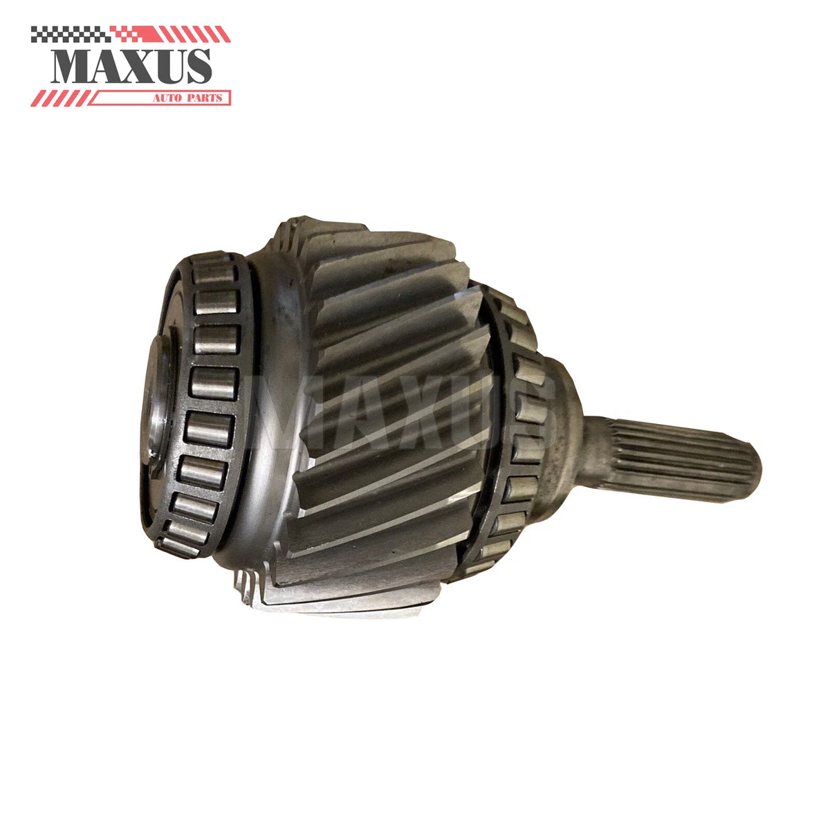 A2212710248 722.9 Transmission Transfer Case Gear Output Shaft For 