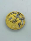 REPEATER 43.5 mm pocket watch movement