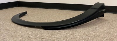 2016-2020 MAZDA CX-9 LEFT QUARTER PANEL MOLDING OEM PART: #TK48