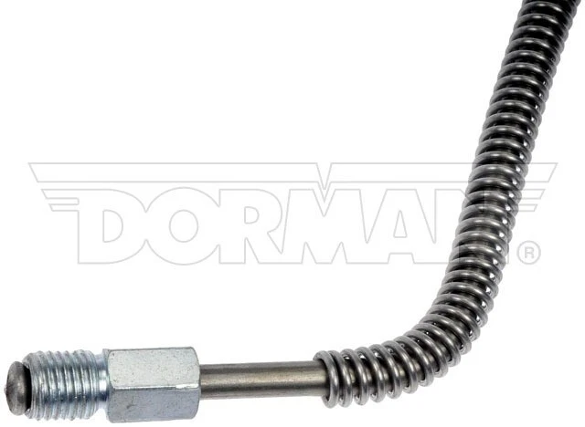 Kit de línea de freno preformado de acero inoxidable Dorman 919-236 para Jeep Cherokee Foto 2 de 4