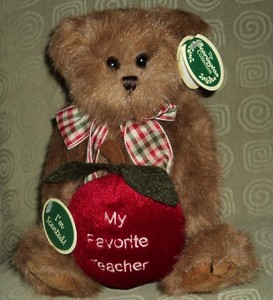 beary bearington
