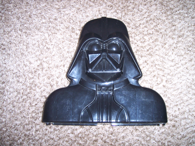 best darth vader action figure