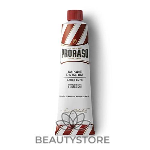 PRORASO SAPONE DA BARBAEMOLIENTE BARBE DURE 150 ML