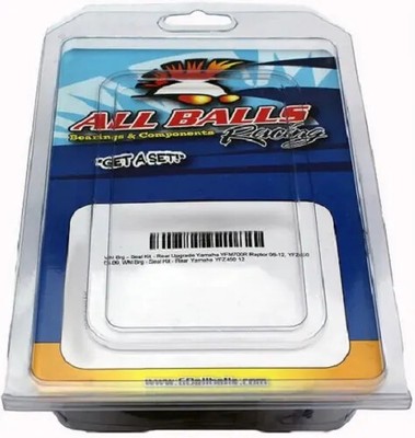 All Balls Front Lower Shock Bearing Kit Can-Am Renegade 570 4x4 17