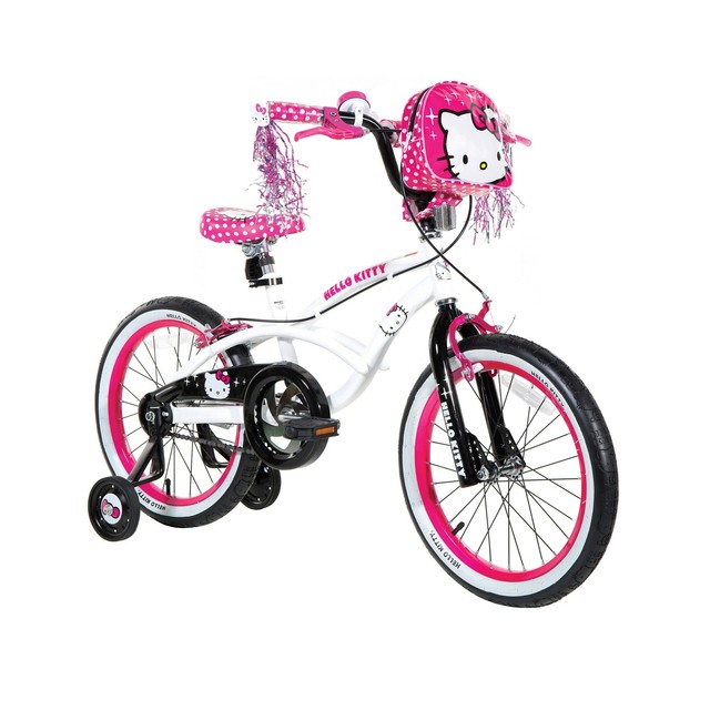 dynacraft shopkins bike
