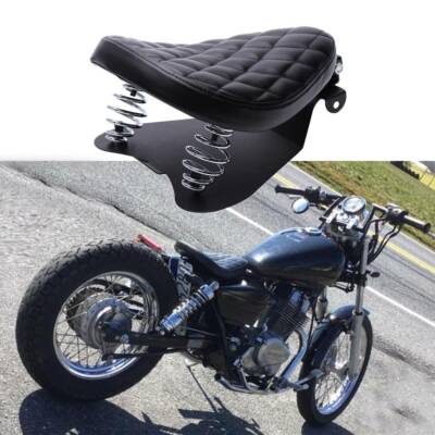 honda rebel 250 seat