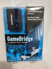 Adaptec GameBridge AVC-1400 Connect Game Console to PC Xbox PS2 GameCube VHS Hi8