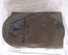 Mars Wellness Adjustible Heel Lift Med 4 Pk Sealed