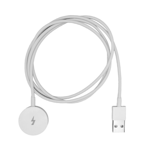 Watch Charger Magnetic Fast Multi Protection Portable Watch Charging Cable NDE - Zdjęcie 2 z 12