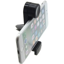 Air Vent Car Mount Holder Swivel Cradle Strong Grip for Smart Phones
