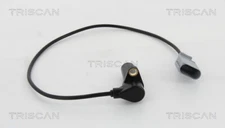 Triscan 8855 29110 sensor, crankshaft pulse for Audi, Seat, Skoda, VW