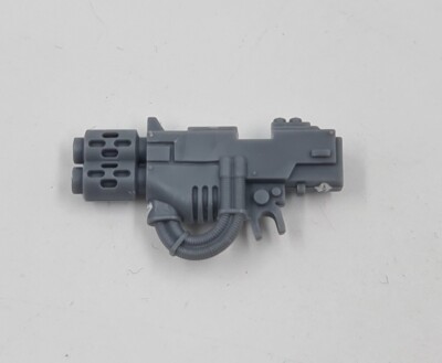 Multi Melta TAnks Land Speeder Bits Space Marines Warhammer 40K