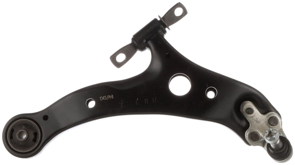 Conjunto de brazo de control de suspensión y rótula Delphi para Lexus ES300 2002-2003 Foto 2 de 4