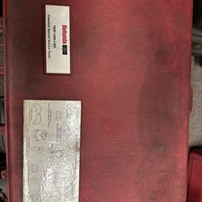 Ford Rotunda Otc Tool Essential Special Service Tools Set T83p-1000-lmh