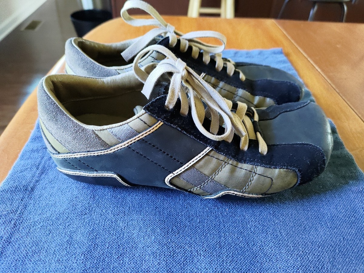ゆ　　　　　　　　　　　　　　　　　　　　　【Vintage】DIESEL RARE! Vintage Diesel Men's Shoes US Size 8 Limited Edition