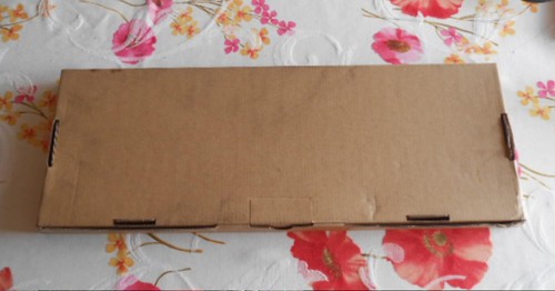 HP Keyboard Black Slim Style USB English 803181-001 - Picture 4 of 11