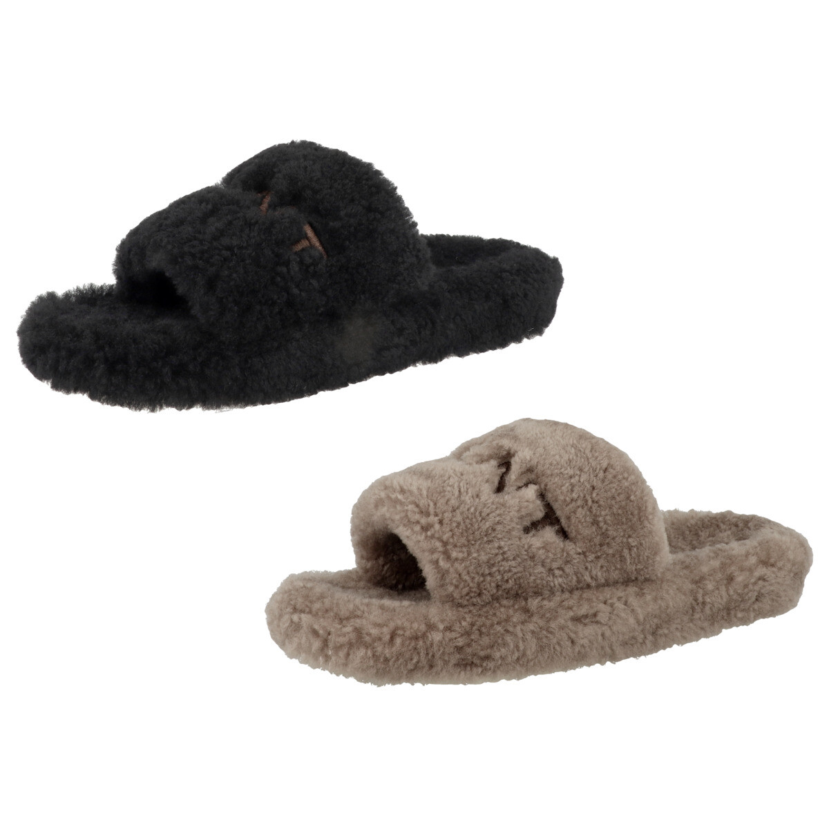 Gant Homesy Zapatillas de Estar por Casa Mujer Sandalias Mulas Mocasines
