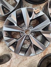 2023-25 Kia SPORTAGE 18" FACTORY  OEM *single* (1) Wheel Rim FREEshipping *READ*