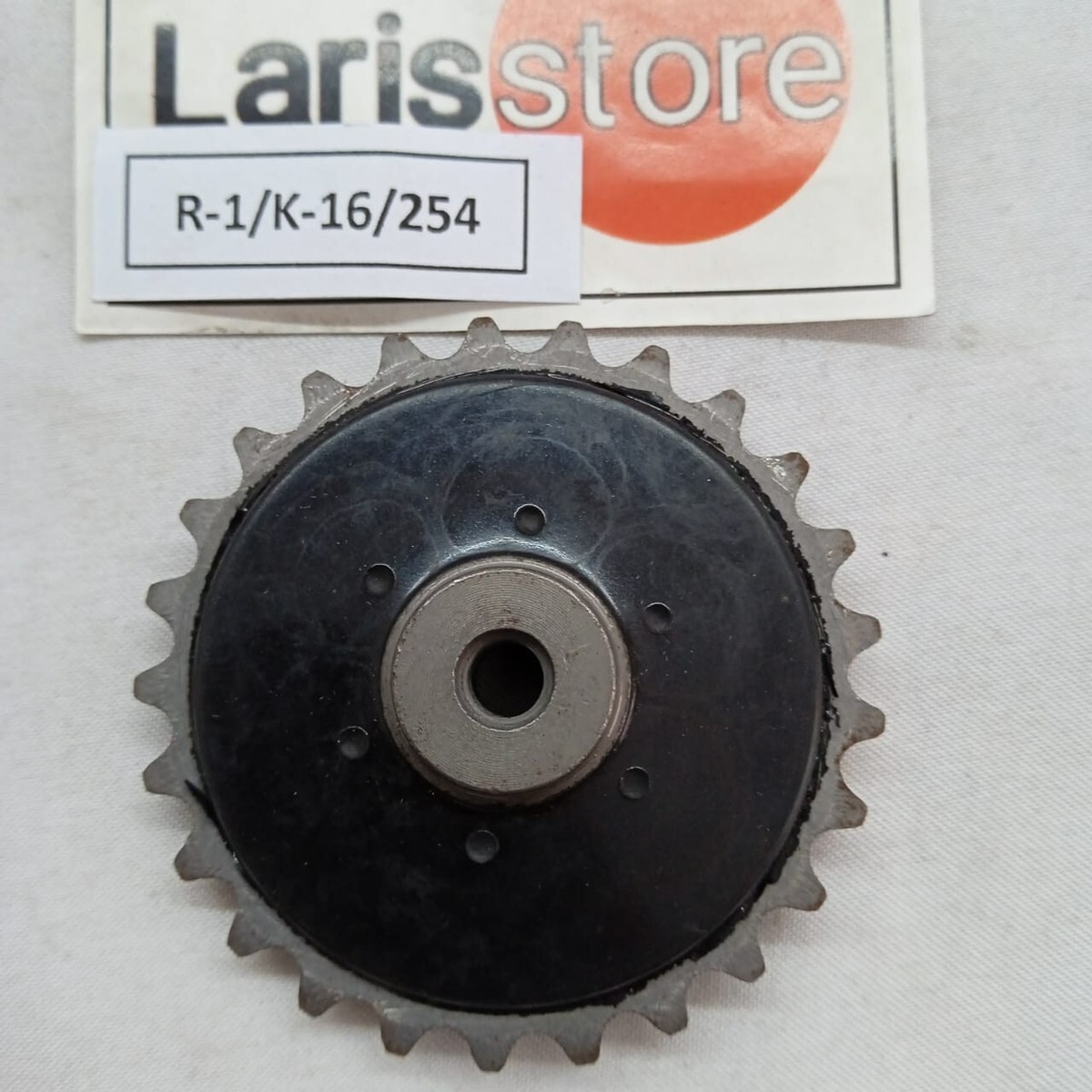 Honda Sprocket Cam Chain Guide 14670-035-030 25T NEW | eBay