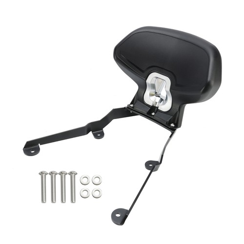 Passenger Sissy Bar Backrest for Honda ADV160 2023-2024 - Foto 16 di 16