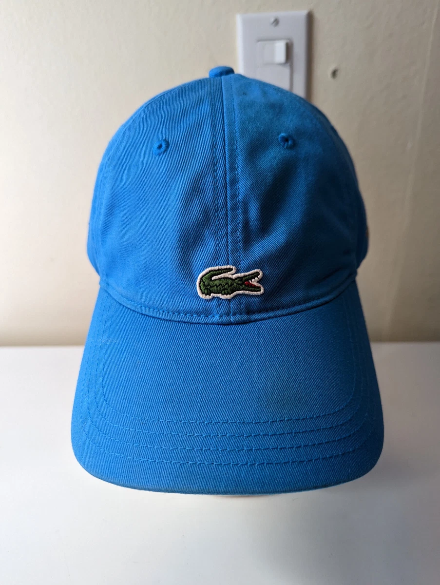 Casquette lacoste bebe top