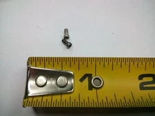 2pcs NEW Big Kaiser 694.103 INSERT TORX SCREW M2 x 4.8 T6 Carbide Tooling Part