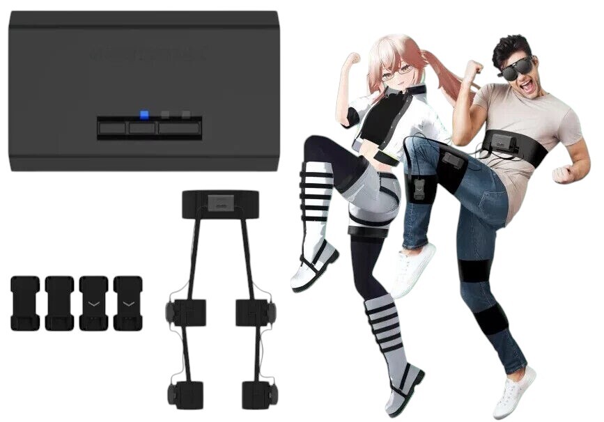 Haritora X 1.1 Main unit + 2 optional sets Full Tracking Haritora X 1.1 Main unit + 2 optional sets Full Tracking