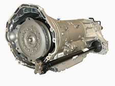 BMW Automatikgetriebe GA8X7LAZ inkl. Verteilergetriebe 8747764 ZF8 8HP A7
