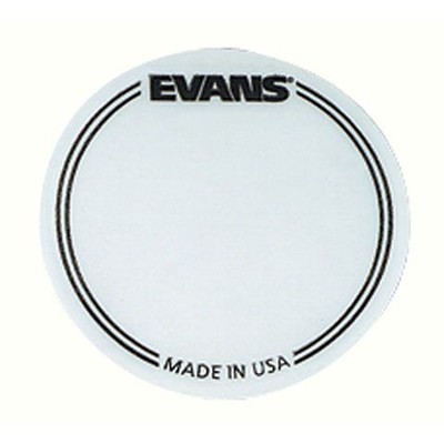 Fellzubehör Evans EQ Patch EQPC1 Schlagzeug Fell Zubehör Schlagzeug Percussion N