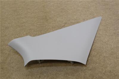 Left Upper C Pillar Trim Skoda Rapid 2013-2022 5JA867287A Y20 New Genuine Part