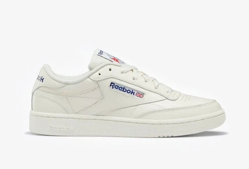 REEBOK CLUB C BUTTER MEN S SNEAKERS HP4321