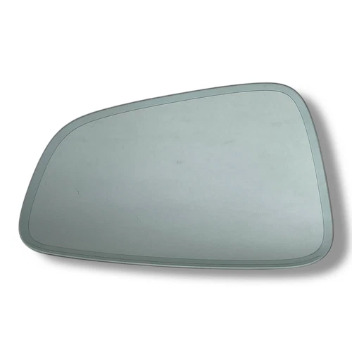 2016-2021 Tesla Model X Left Driver LH Side Auto Dim Mirror Glass OEM 9252021001