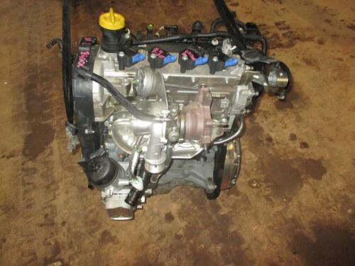 Motor Moteur Engine Fiat 1.4 Tjet 312b4000 Fiat 500 ABARTH 30000km Komplett - Bild 1 von 2