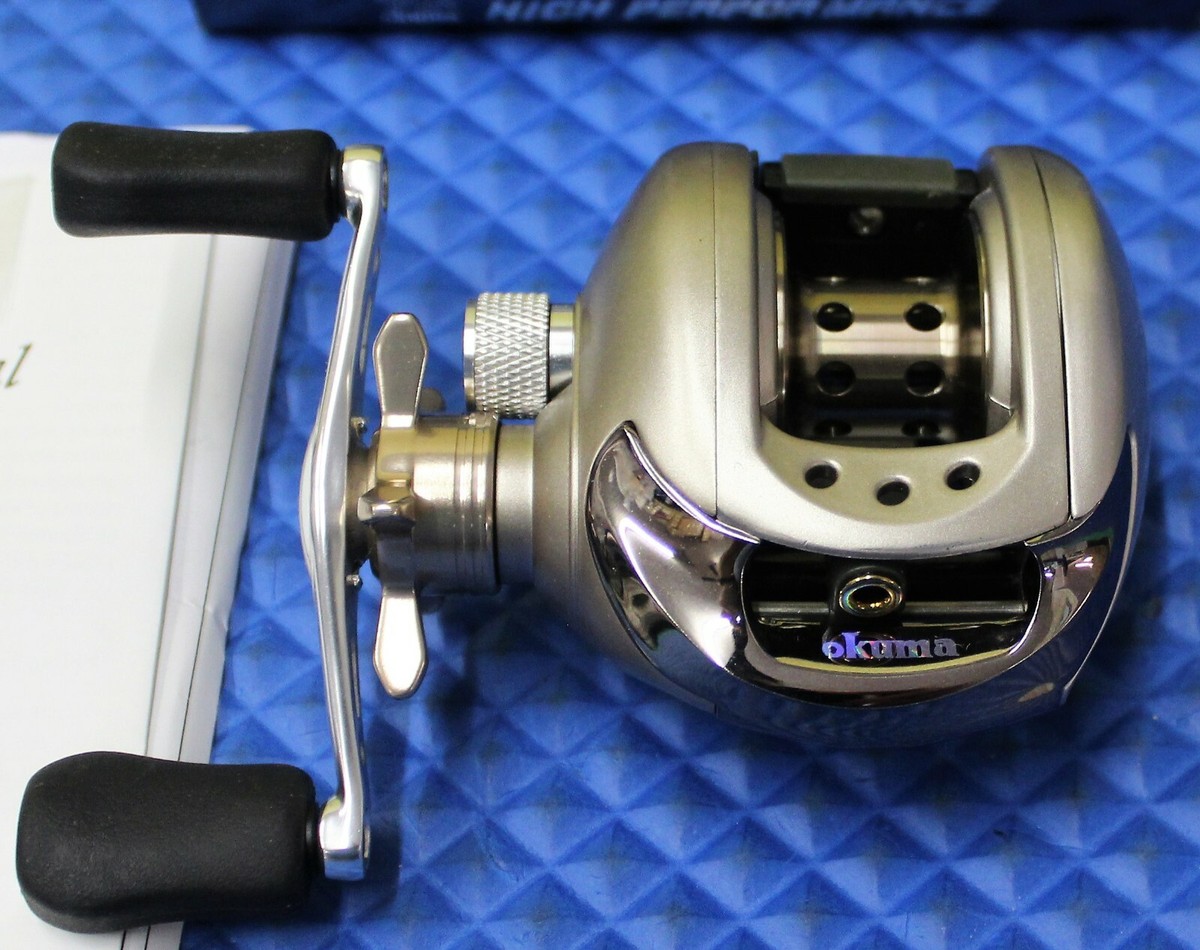 retired shimano casting reels Shimano Bantam Chromica CM-200 Vintage Baitcaster Fishing Reel Super  Stopper
