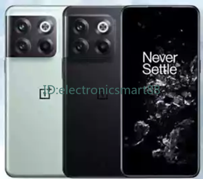 Unlocked OnePlus 10T 5G 12/16GB RAM 256/512GB 6.7