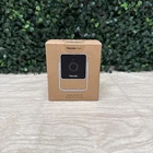 Petcube Cam | Caméra de sécurité et pour animaux Wi-Fi intérieure avec application mobile, Moniteur pour animaux...
