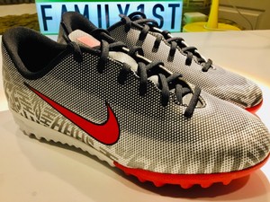 nike mercurial vapor club junior astro turf trainers