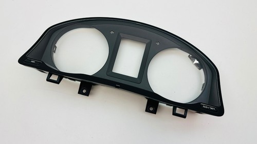 5M0920*** VW Golf VI Plus 09-14 Original Kombiinstrument Gehäuse