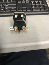 Stens Starter Solenoid 434-151