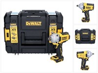 "Dewalt Dcf 892 Nt Akku Schlagschrauber 18 V 813 Nm 1/2\" Brushless + Tstak"